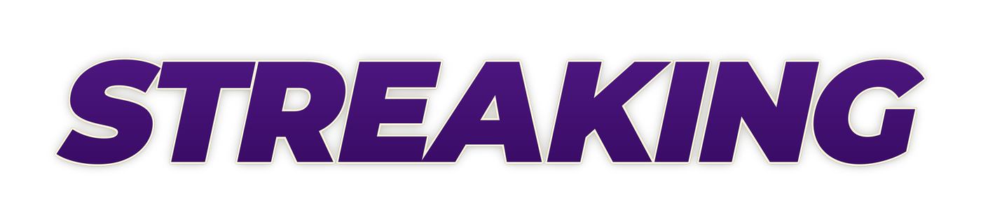 streaking